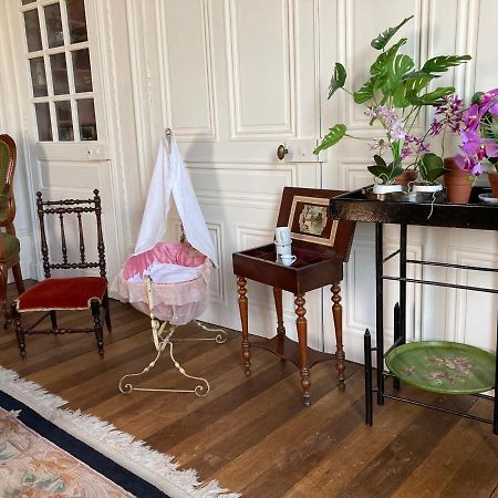 Château De Swann Illiers-Combray Extérieur photo