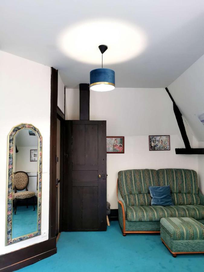 Château De Swann Illiers-Combray Extérieur photo