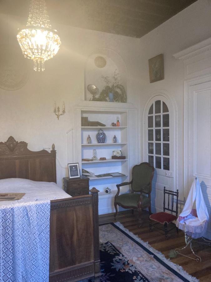 Château De Swann Illiers-Combray Extérieur photo